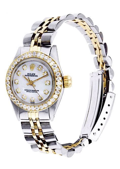 new women's rolex prices|cheapest Rolex for women.